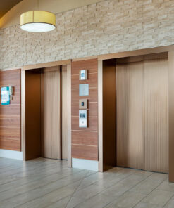 Alternative view of Thang bệnh viện