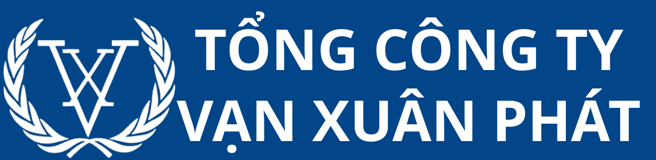 CÔNG TY TNHH MTV VẠN XUÂN PHÁT